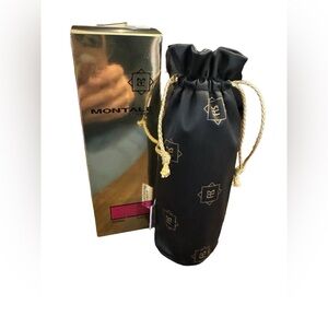 Montale Roses Musk by Montale Eau De Parfum Spray 3.4 oz for Women